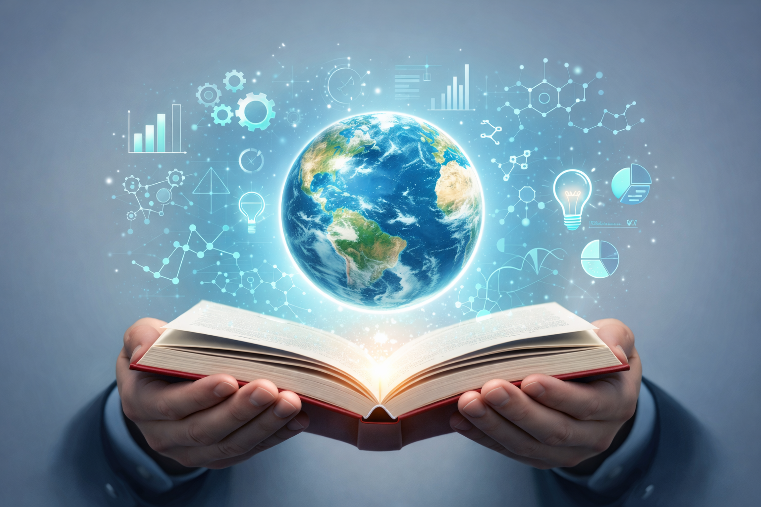 Knowledge and Global Impact